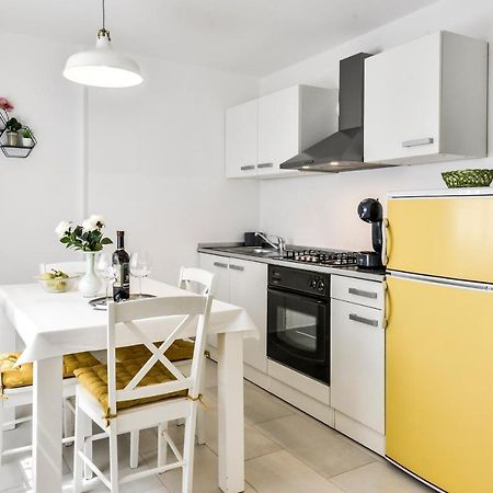 Apartment Anna 우마그 외부 사진