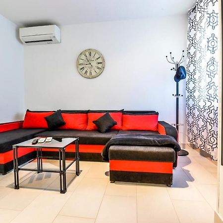 Apartment Anna 우마그 외부 사진