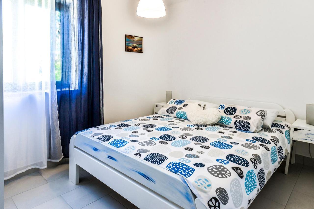 Apartment Anna 우마그 외부 사진