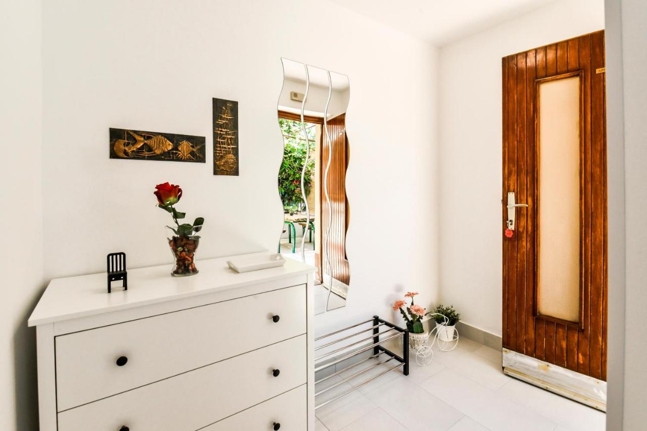 Apartment Anna 우마그 외부 사진