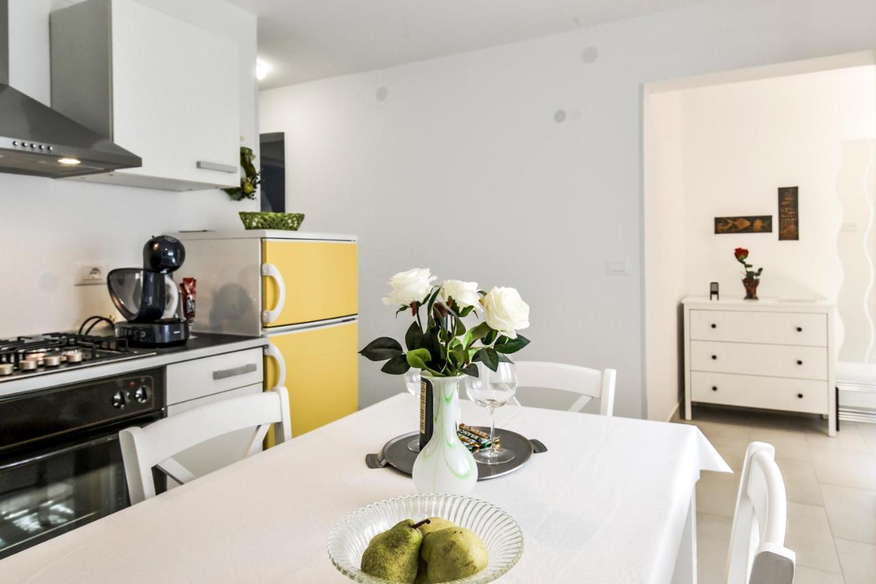 Apartment Anna 우마그 외부 사진