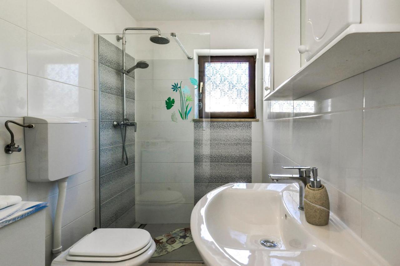 Apartment Anna 우마그 외부 사진